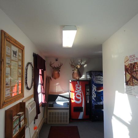 Tipperary Lodge Buffalo Ngoại thất bức ảnh