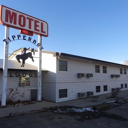 Tipperary Lodge Buffalo Ngoại thất bức ảnh