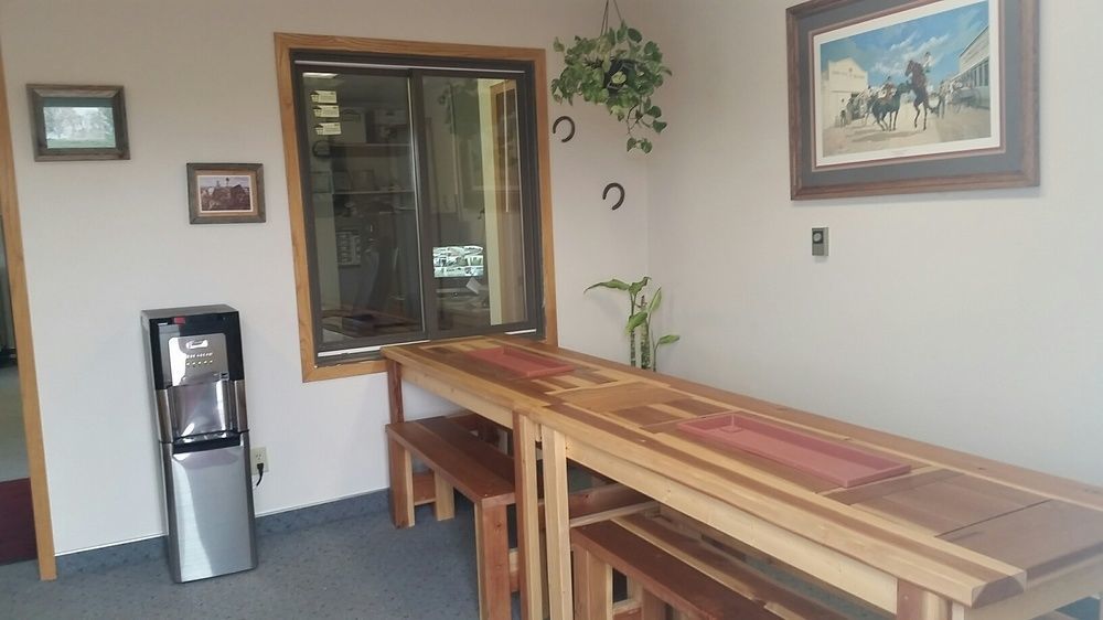 Tipperary Lodge Buffalo Ngoại thất bức ảnh