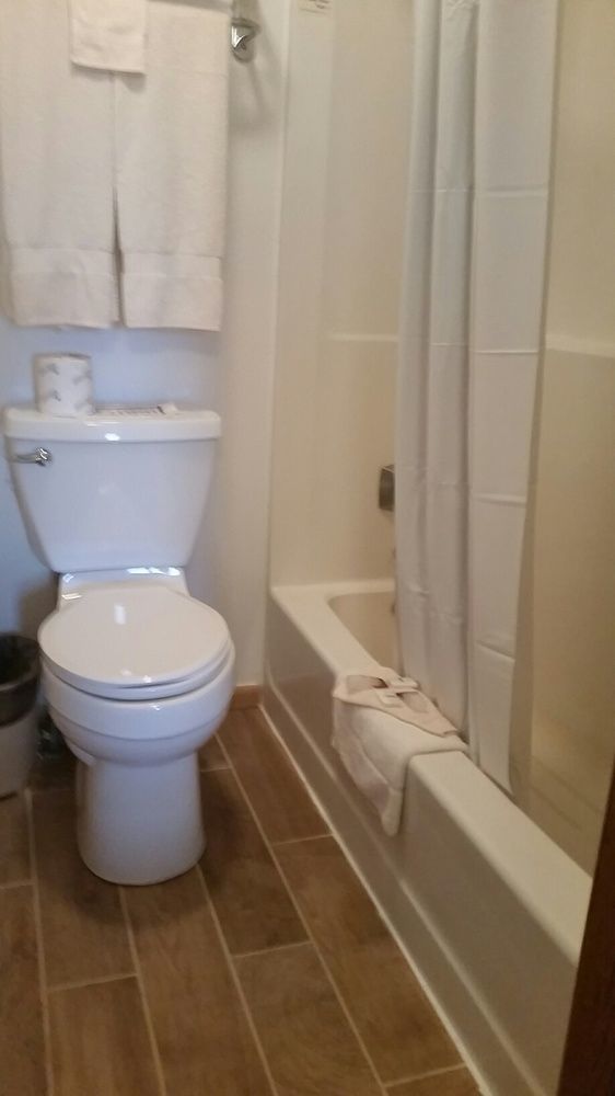Tipperary Lodge Buffalo Ngoại thất bức ảnh