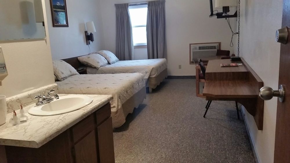 Tipperary Lodge Buffalo Ngoại thất bức ảnh
