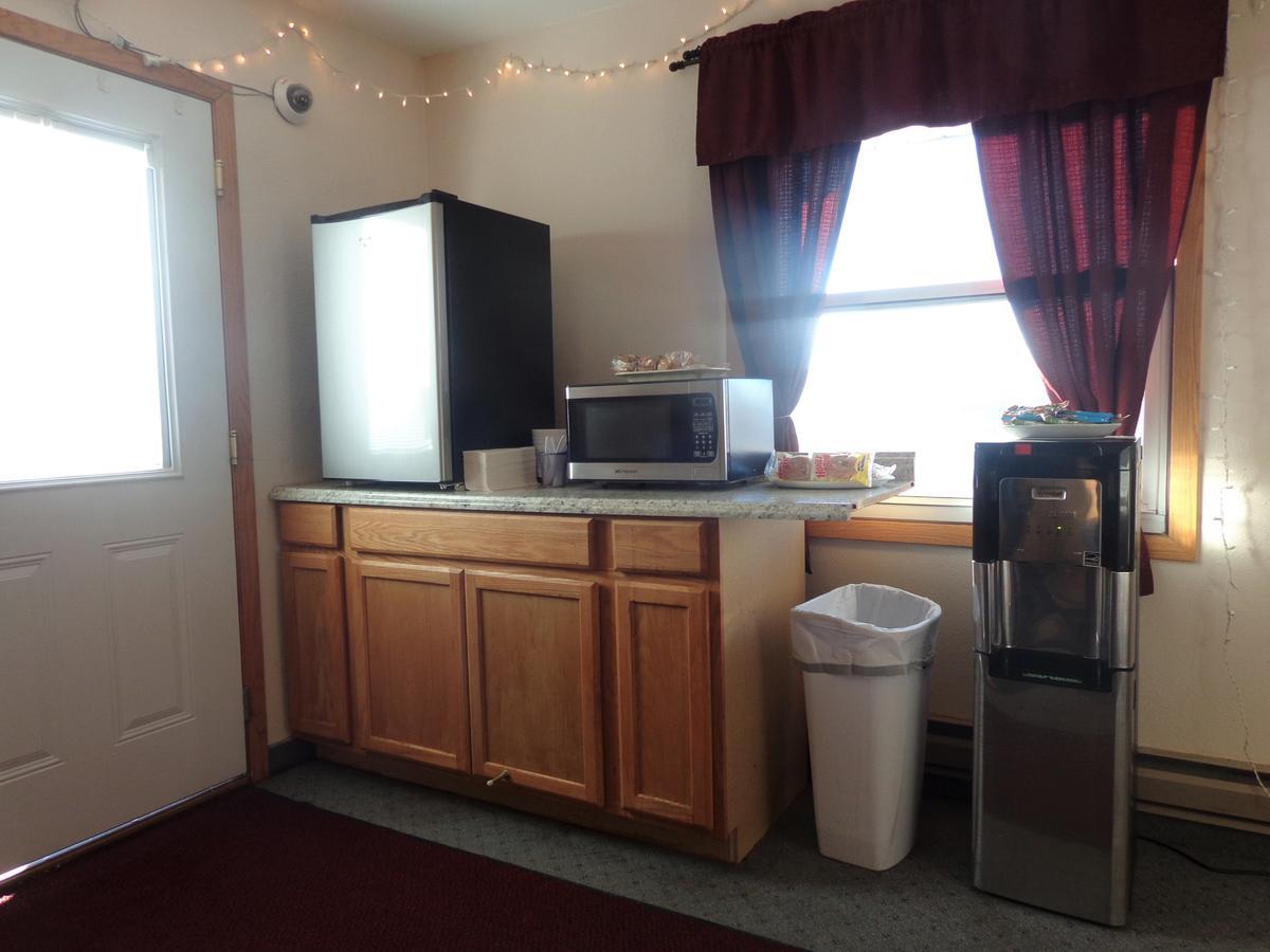 Tipperary Lodge Buffalo Ngoại thất bức ảnh
